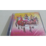 Cd Grachi - La Vida Es Maravillosamente Mágica 