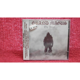 Cd Grand Magus*/ The Hunt