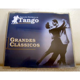 Cd Grandes Classicos / Gravacoes