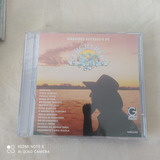 Cd Grandes Sucessos De Sérgio Reis ( Lacre De Fábrica)