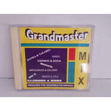 Cd Grandmaster Mix - Funk 1997