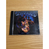 Cd Grateful Dead - Built To