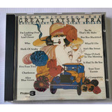 Cd Great Hits From The Great Gatsby Era (enoch Light E The )