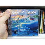 Cd Great White - Can't Get