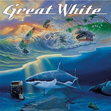 Cd Great White-cant Get Enought From Here * Hard Rock 1999