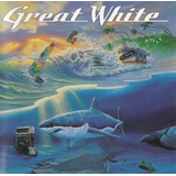 Cd Great White-cant Get There From