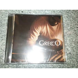 Cd Grecco - Para Onde Vais / Musica Catolica - B228