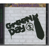 Cd Green Day - The Essential