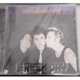 Cd Green Day - The Greatest