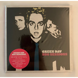 Cd Green Day Bbc Sessions (2021) - 1ª Edição Novo Lacrado!!!