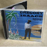 Cd Gregory Isaacs - Pardon Me