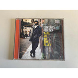 Cd Gregory Porter, Take Me To The Alley