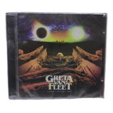 Cd Greta Van Fleet*/ Anthem Of The Peaceful Army