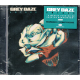 Cd Grey Daze - Amends