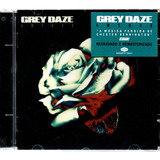 Cd Grey Daze - Amends