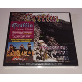 Cd Griffin - Protectors Of The