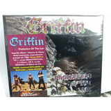 Cd Griffin Protectors Of The Lair (duplo)