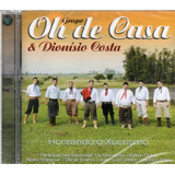 Cd Grupo Oh De Casa E