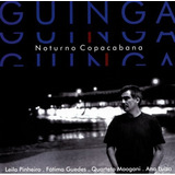 Cd Guinga - Noturno Copacabana (2003)