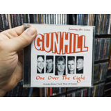 Cd Gunhill - One Over The