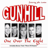 Cd Gunhill-one Over The Eight