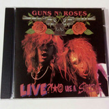 Cd Guns N' Roses - G