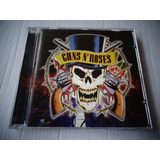 Cd Guns N' Roses - Gnr