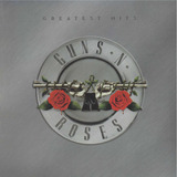 Cd Guns N' Roses - Greatest