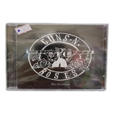Cd Guns N' Roses*/ Hits Collection