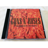 Cd Guns N' Roses -