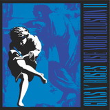 Cd Guns N' Roses - Use Your Illusion 2 - Lacrado!