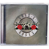 Cd Guns N' Roses: Greatest Hits