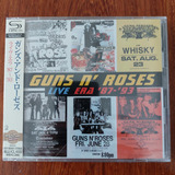 Cd Guns N Roses -