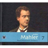 Cd Gustav Mahler - Royal Philharm