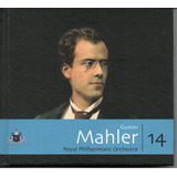 Cd Gustav Mahler - Royal Philharmonic
