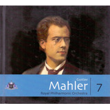 Cd Gustav Mahler 7 - Royal