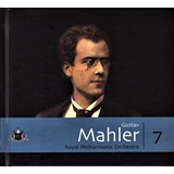 Cd Gustav Mahler Royal Philharmonic