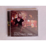 Cd Gustavo Lima / Buteco Do Gustavo Vol.2 / 2017