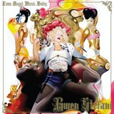 Cd Gwen Stefani   Love