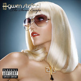 Cd Gwen Stefani - Sweet Escape - Importado Uk Pronta Entrega