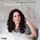 Cd Há Algo Sobre Você Que Eu Não Sei - Pamela Luss