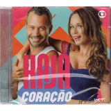 Cd Haja Coração Vol 1 - Anitta Ivete - Pericles - Joana +
