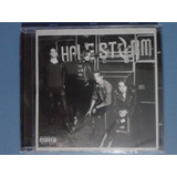 Cd Halestorm - Into The Wild