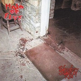Cd Halo Of Flys ¿ Bloodier Shade Of Red Importado