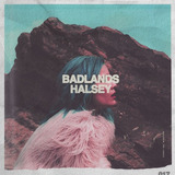 Cd Halsey - Badlands - Deluxe