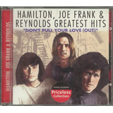 Cd Hamilton, Joe Frank & Reynolds