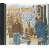 Cd Hanson, 3 Car Garage, The