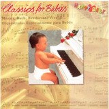 Cd Happy Baby - Classics For Babies