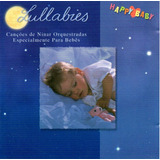 Cd Happy Baby - Lullabies