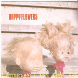 Cd Happy Flowers - Lasterday I